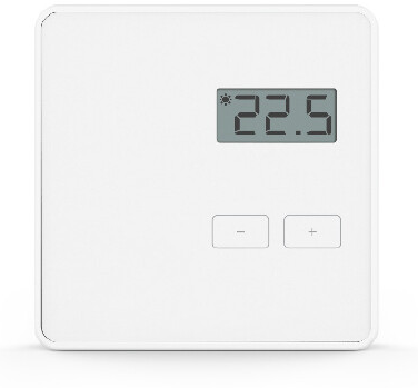 Maincor MFL Funk-Thermostat digital Basic | batteriebetrieben