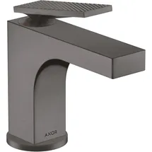 Hansgrohe Citterio Einhandmischer Brushed Black Chrome
