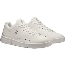 On The Roger Advantage All White 40,5