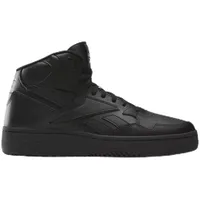 Reebok Unisex ATR Chill Mid Basketballschuhe, Schwarz, 46 EU
