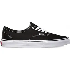 Vans Authentic black 34,5