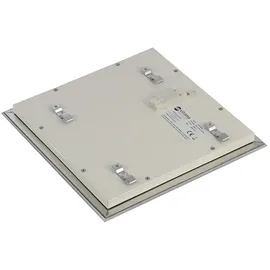 Vitramo VH03535 Deckenheizelement 0,26 kW Weiß