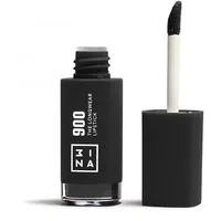 3INA The Longwear Lipstick 900 Schwarz