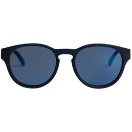 QUIKSILVER "Eliminator", blau (navy, flash blau), Sonnenbrillen Sonnenbrille