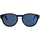 QUIKSILVER "Eliminator", blau (navy, flash blau), Sonnenbrillen Sonnenbrille