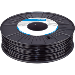 BASF Ultrafuse 3D-Filament PLA schwarz 2.85mm 750g Spule