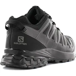 Salomon XA Pro 3D V8 GTX Herren Black/Black/Black 47 1/3