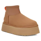 UGG Australia UGG Classic MINI Dipper braun