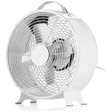 ETA Ringo 26 cm Tischventilator Weiß