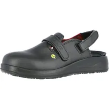 ELTEN Mia black ESD SB