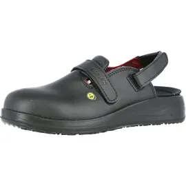 ELTEN Mia black ESD SB