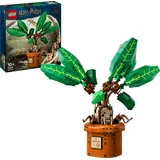 LEGO Harry Potter - Zaubertrankpflanze: Alraune