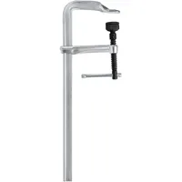 Bessey Schlosserzwinge SLM - SL25M