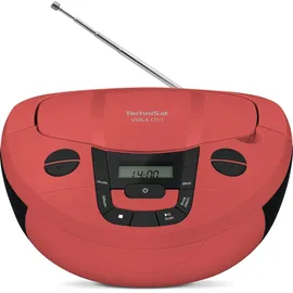 TechniSat Viola CD-1