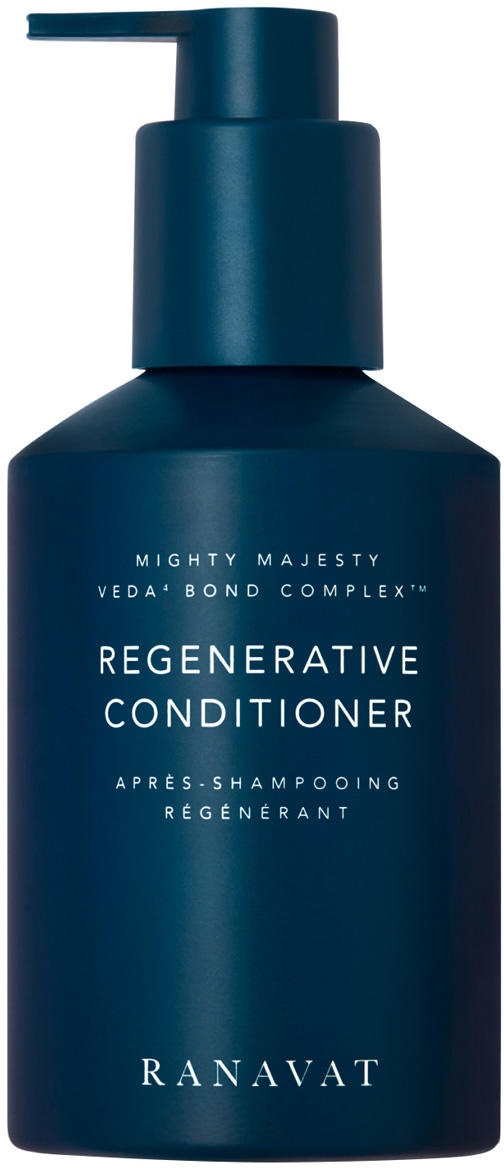 RANAVAT MIGHTY MAJESTY Regenerative Conditioner 236 ml