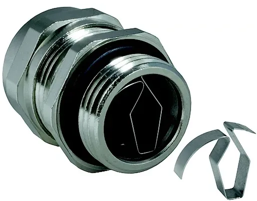 Jacob Verschraubung PERFECT plus K102-1025-00-EX