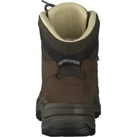 Lowa RENEGADE LL MID - braun