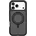 LAUT iPhone 17 Pro Carbon Case schwarz