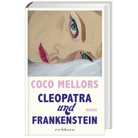 Eichborn Cleopatra und Frankenstein
