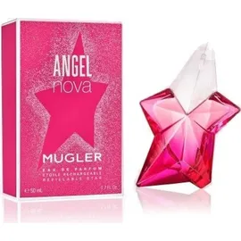 Mugler Angel Nova Eau de Parfum refillable 50 ml