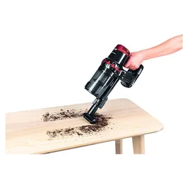 DS PRODUKTE Cleanmaxx Zyklon-Handstaubsauger