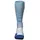 Bauerfeind Sports Outdoor Merino Kompressionssocken Damen sky blue L 43-46