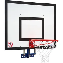 Sport-Thieme Basketball-Wandanlage "Indoor"
