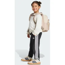 adidas Fleece Rucksack 1 l braun