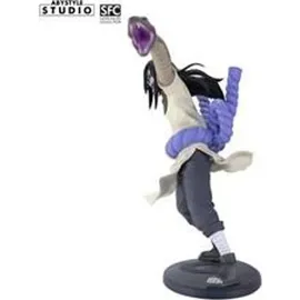 Abysse Orochimaru Figur