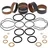 all-balls racing Reparatursatz Gabel 38-6096