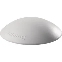 hansi-siebert gmbh Türpuffer Weiß 5 cm