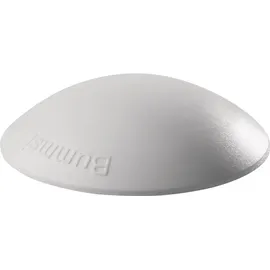 hansi-siebert gmbh Türpuffer Weiß 5 cm