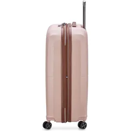 Delsey Carrousel Koffer-Set 3-tlg. pink/rosa