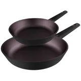Cecotec Experience 20/24 cm Topfset - Titan - One Size