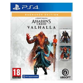 Assassin's Creed Valhalla: Ragnarök Double Pack