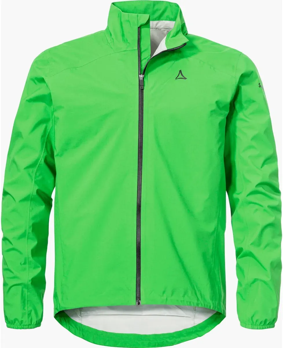 Schöffel Jacket Style Lurbek Men vital green (6180) 56