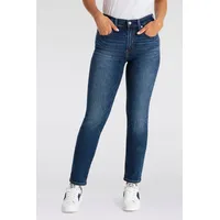 Levi's Levi's® Straight-Jeans »724 High Rise Straight« Levi's® COOL