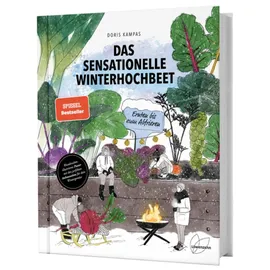 löwenzahn verl. Das sensationelle Winterhochbeet