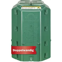NEUDORFF Thermokomposter DuoTherm 530 l Grün