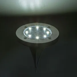 GLOBO Solarleuchte 33414