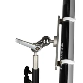 Nanlite Halterung mit Doppelgelenk T12-1-BHP