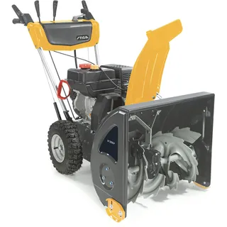 Stiga Schneefräse ST 3256 P
