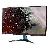 Acer Gaming-Monitor VG272UV 27" WQHD