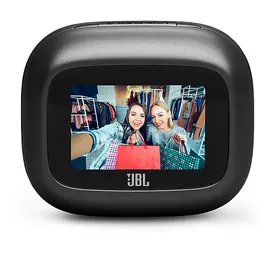 JBL Live Flex 4 Black