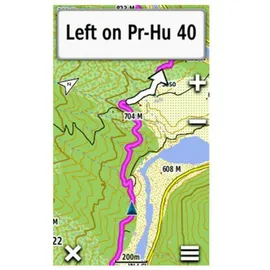 Garmin Topo Spain V7 Pro Micro Sd/sd Card One Size