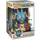 Funko One Piece- Kaido Dragon