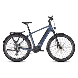 Kalkhoff Entice 5 Move + Blau Modell 2024