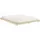 Karup Design - Dock Bettgestell mit Lattenrost, 160 x 200 cm, Kiefer klar lackiert