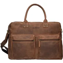 GREENBURRY 1674 brown