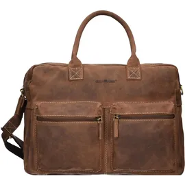 GREENBURRY 1674 brown